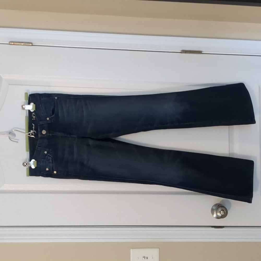 7 for All Mankind Bootcut jeans